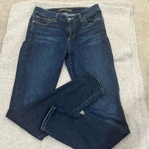 Women’s Joe’s jeans, skinny size 26
